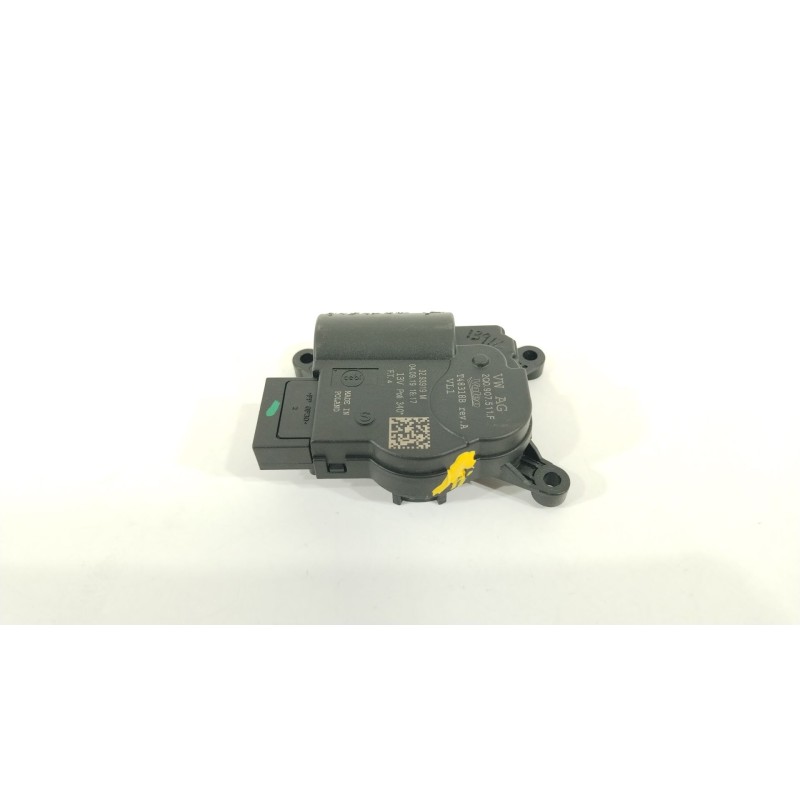Recambio de motor apertura trampillas climatizador para skoda scala (nw1) 1.6 tdi referencia OEM IAM 2Q0907511F  