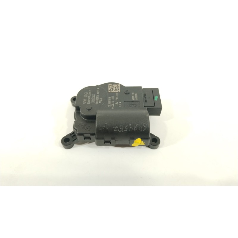 Recambio de motor apertura trampillas climatizador para skoda scala (nw1) 1.6 tdi referencia OEM IAM 2Q0907511F  
