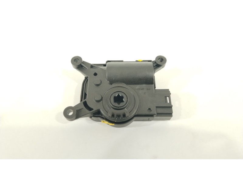 Recambio de motor apertura trampillas climatizador para skoda scala (nw1) 1.6 tdi referencia OEM IAM 2Q0907511F  