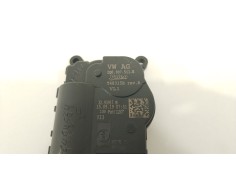 Recambio de motor apertura trampillas climatizador para skoda scala (nw1) 1.6 tdi referencia OEM IAM 2Q0907511E   2