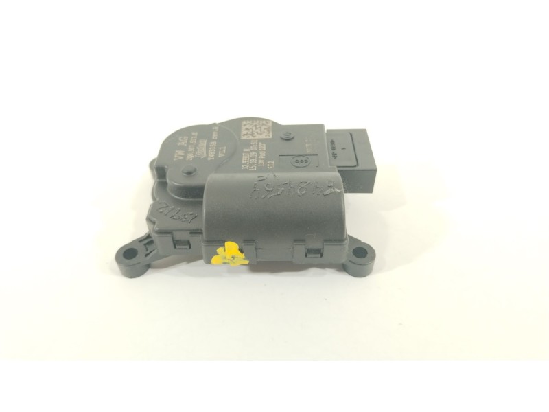 Recambio de motor apertura trampillas climatizador para skoda scala (nw1) 1.6 tdi referencia OEM IAM 2Q0907511E  