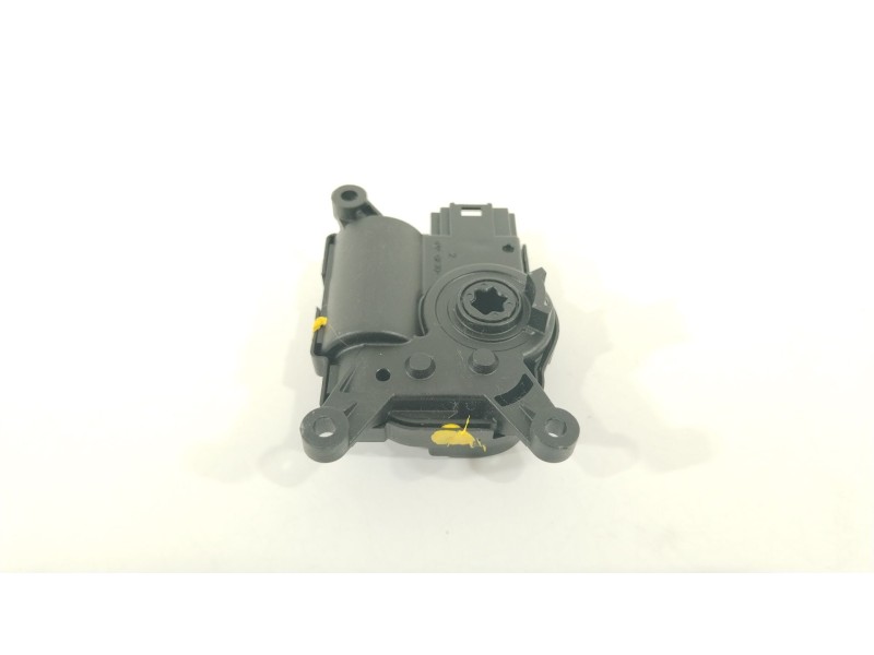 Recambio de motor apertura trampillas climatizador para skoda scala (nw1) 1.6 tdi referencia OEM IAM 2Q0907511E  