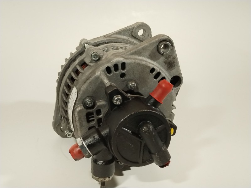 Recambio de alternador para opel astra h gtc (a04) 1.7 cdti (l08) referencia OEM IAM 1638098880  