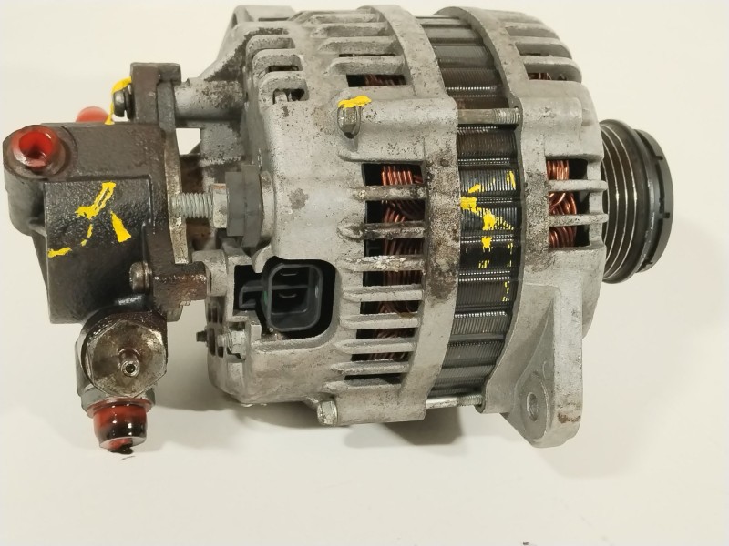 Recambio de alternador para opel astra h gtc (a04) 1.7 cdti (l08) referencia OEM IAM 1638098880  