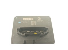 Recambio de resistencia calefaccion para peugeot 208 ii (ub_, up_, uw_, uj_) 1.2 puretech 100 referencia OEM IAM 9840566680  701 2