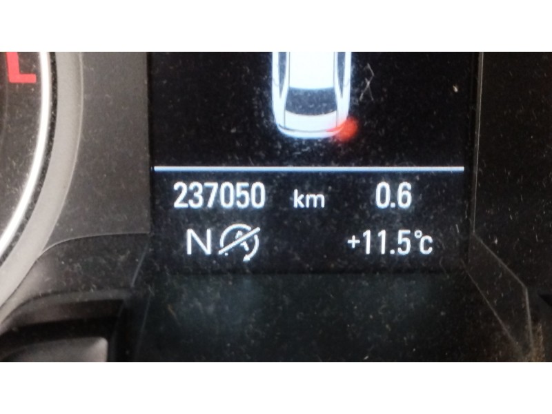 Recambio de cuadro instrumentos para audi a4 ber. (b8) basis referencia OEM IAM 8K0920932  