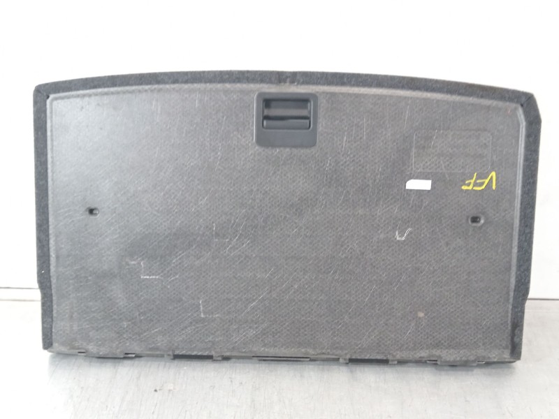 Recambio de bandeja trasera para seat arona (kj7, kjp) 1.0 tsi referencia OEM IAM 6F9858855  