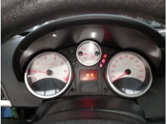 Recambio de cuadro instrumentos para peugeot 207/207+ (wa_, wc_) 1.4 16v referencia OEM IAM 9662903880   2