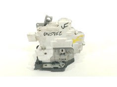 Recambio de cerradura puerta trasera izquierda para seat ibiza iv (6j5, 6p1) 1.9 tdi referencia OEM IAM 3C4839015A  
