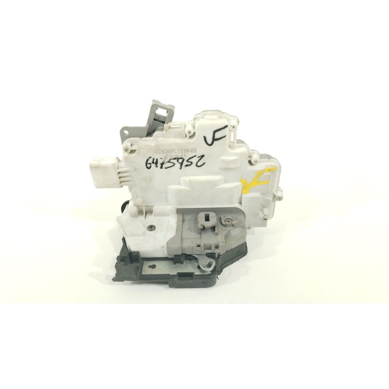 Recambio de cerradura puerta trasera izquierda para seat ibiza iv (6j5, 6p1) 1.9 tdi referencia OEM IAM 3C4839015A  