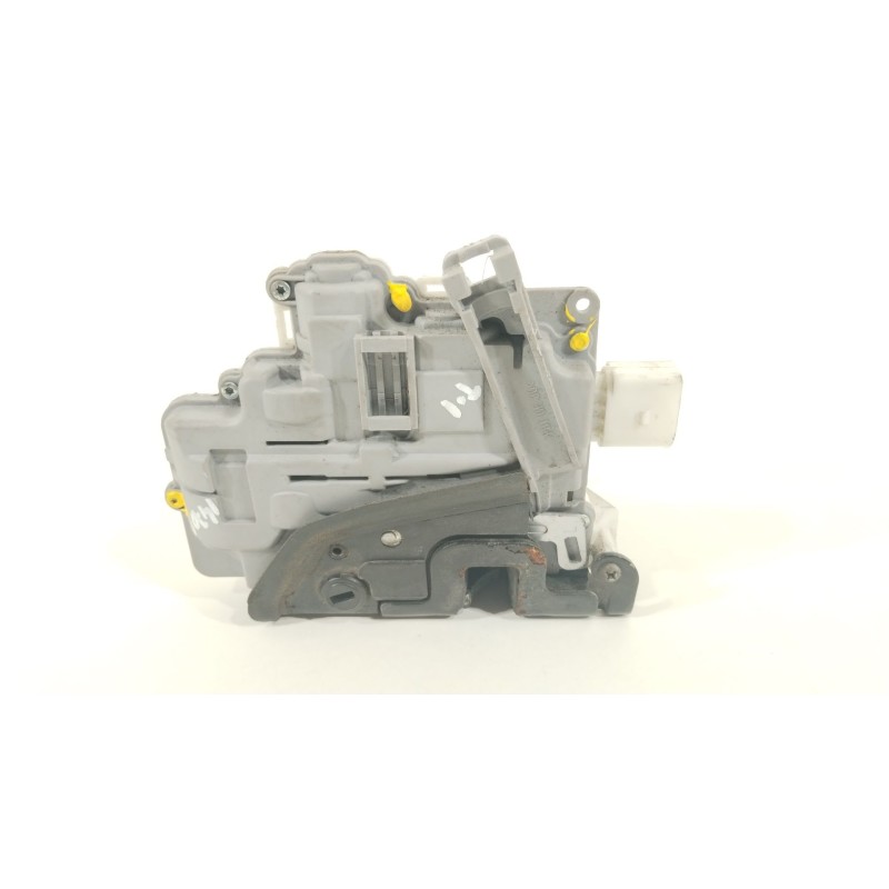 Recambio de cerradura puerta trasera izquierda para seat ibiza iv (6j5, 6p1) 1.9 tdi referencia OEM IAM 3C4839015A  