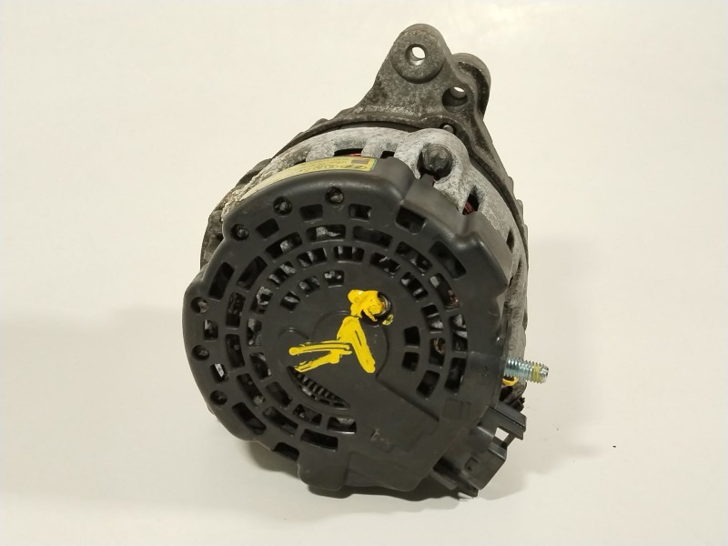 Recambio de alternador para kia ceed (cd) 1.0 t-gdi referencia OEM IAM 3730004950  