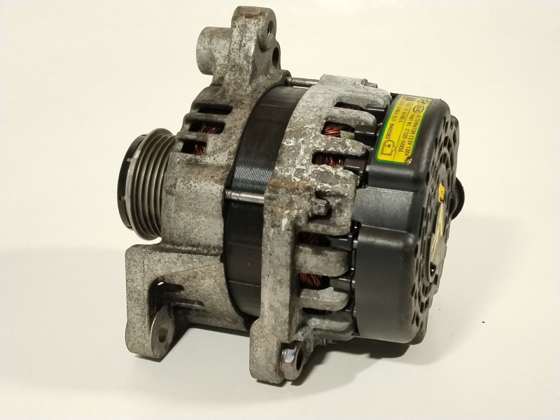 Recambio de alternador para kia ceed (cd) 1.0 t-gdi referencia OEM IAM 3730004950  