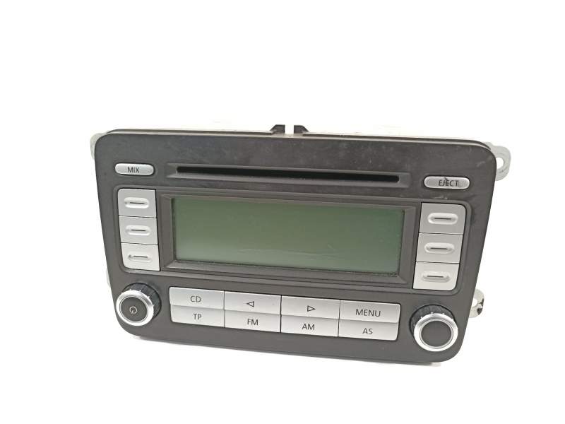 SISTEMA AUDIO / RADIO CD 1K0035186T 