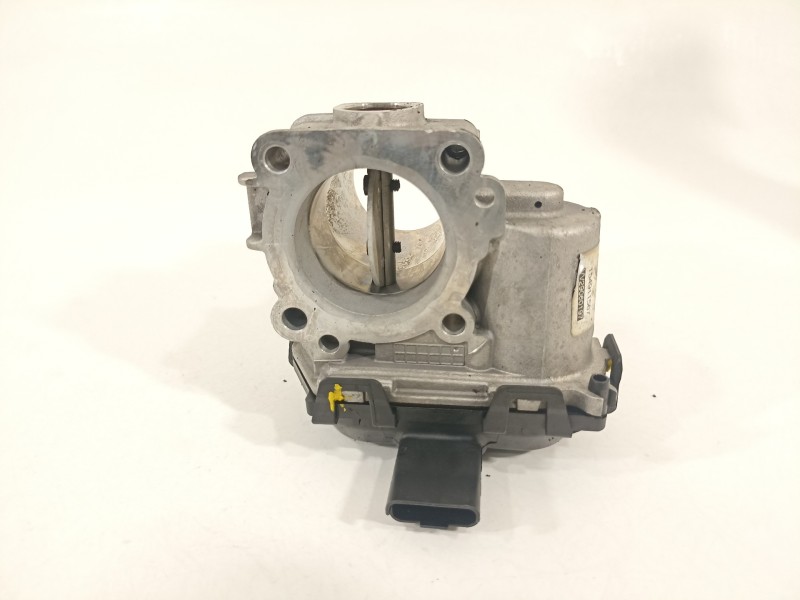 Recambio de caja mariposa para ford tourneo connect trend referencia OEM IAM 9813276480  