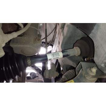 TRANSMISION DELANTERA IZQUIERDA 7524045 