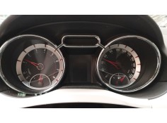 Recambio de cuadro instrumentos para opel adam unlimited ecoflex referencia OEM IAM 39004981   2
