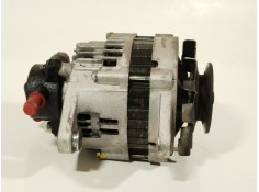 Recambio de alternador para opel astra f classic hatchback (t92) 1.4 i (m08, m68, f08, f68) referencia OEM IAM 6204106   2