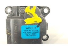 Recambio de motor apertura trampillas climatizador para hyundai i20 iii (bc3, bi3) 1.2 referencia OEM IAM 971621UAA0  JY9AA05 2