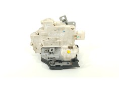 Recambio de cerradura puerta delantera derecha para seat ibiza iv (6j5, 6p1) 1.9 tdi referencia OEM IAM 3C1837016A  