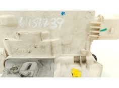 Recambio de cerradura puerta delantera derecha para seat ibiza iv (6j5, 6p1) 1.9 tdi referencia OEM IAM 3C1837016A   2