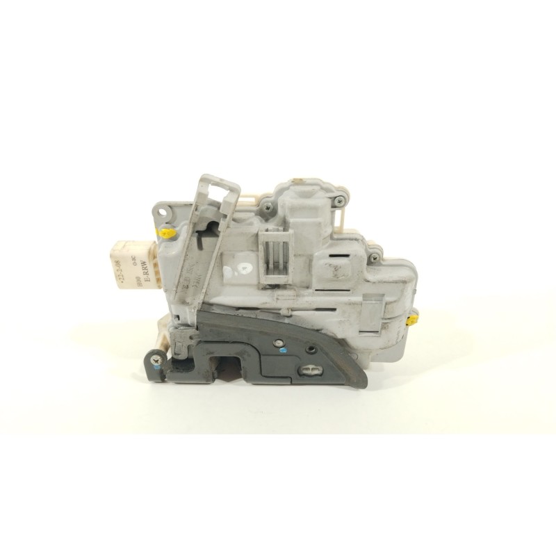 Recambio de cerradura puerta delantera derecha para seat ibiza iv (6j5, 6p1) 1.9 tdi referencia OEM IAM 3C1837016A  