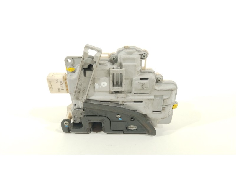 Recambio de cerradura puerta delantera derecha para seat ibiza iv (6j5, 6p1) 1.9 tdi referencia OEM IAM 3C1837016A  