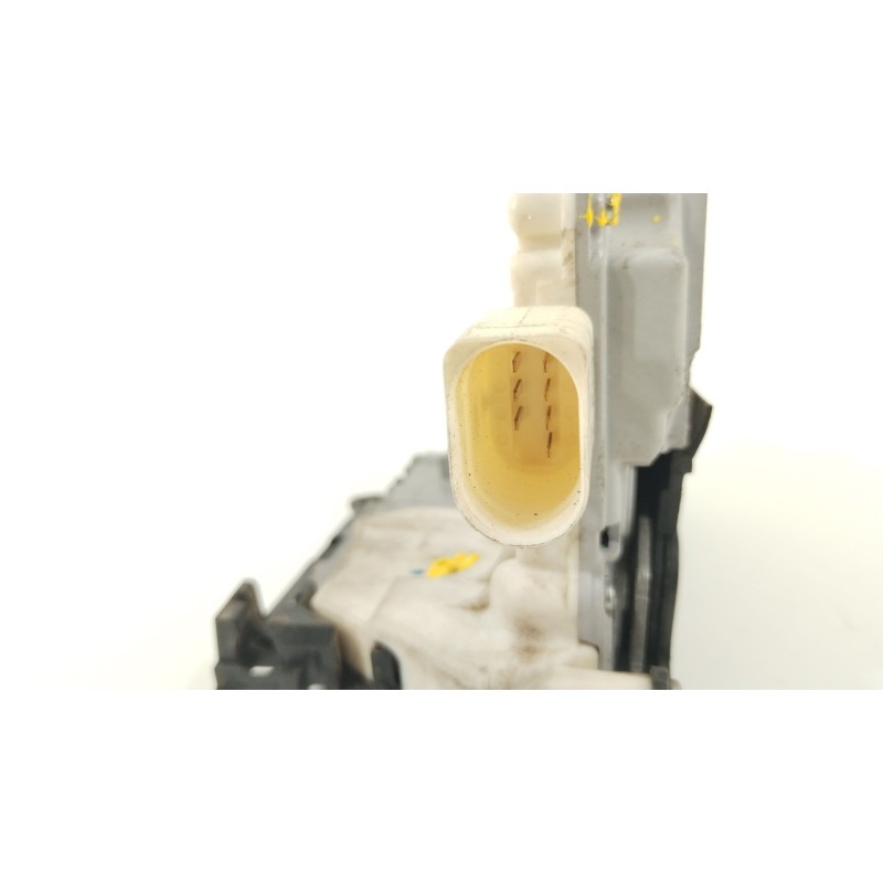 Recambio de cerradura puerta delantera derecha para seat ibiza iv (6j5, 6p1) 1.9 tdi referencia OEM IAM 3C1837016A  