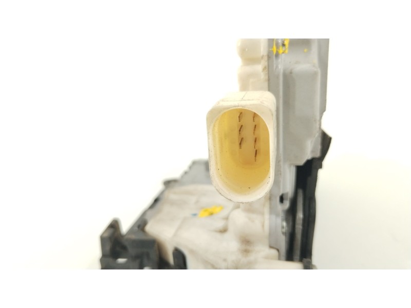 Recambio de cerradura puerta delantera derecha para seat ibiza iv (6j5, 6p1) 1.9 tdi referencia OEM IAM 3C1837016A  