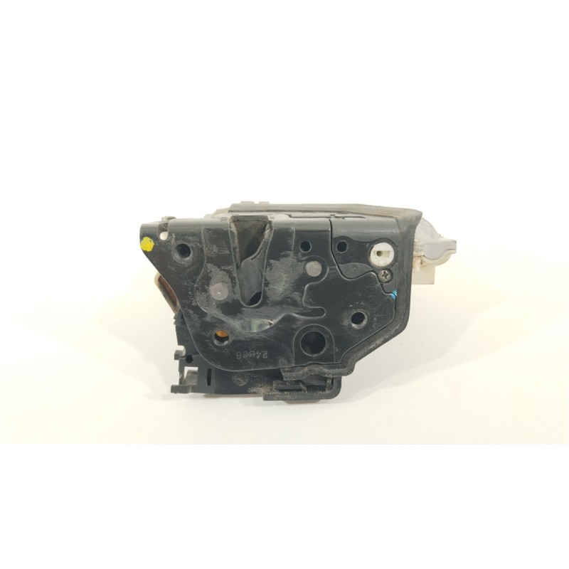 Recambio de cerradura puerta delantera derecha para seat ibiza iv (6j5, 6p1) 1.9 tdi referencia OEM IAM 3C1837016A  