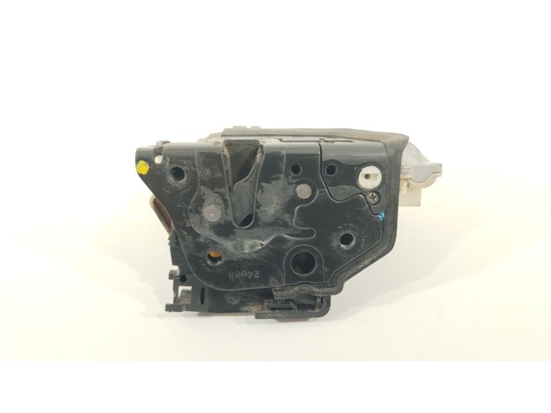 Recambio de cerradura puerta delantera derecha para seat ibiza iv (6j5, 6p1) 1.9 tdi referencia OEM IAM 3C1837016A  