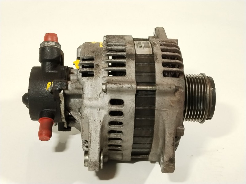 Recambio de alternador para opel astra h gtc (a04) 1.7 cdti (l08) referencia OEM IAM 1638098880  