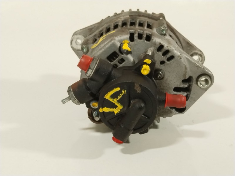 Recambio de alternador para opel astra h gtc (a04) 1.7 cdti (l08) referencia OEM IAM 1638098880  