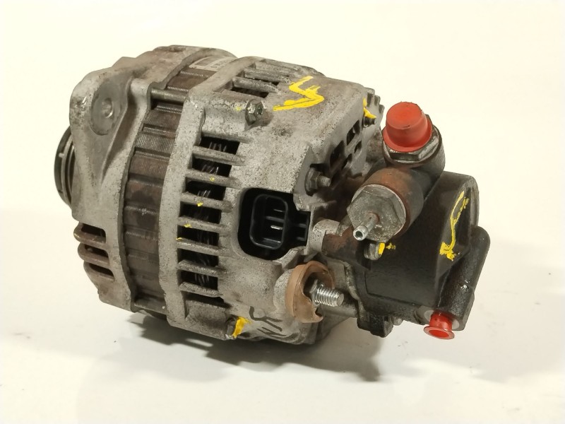 Recambio de alternador para opel astra h gtc (a04) 1.7 cdti (l08) referencia OEM IAM 1638098880  