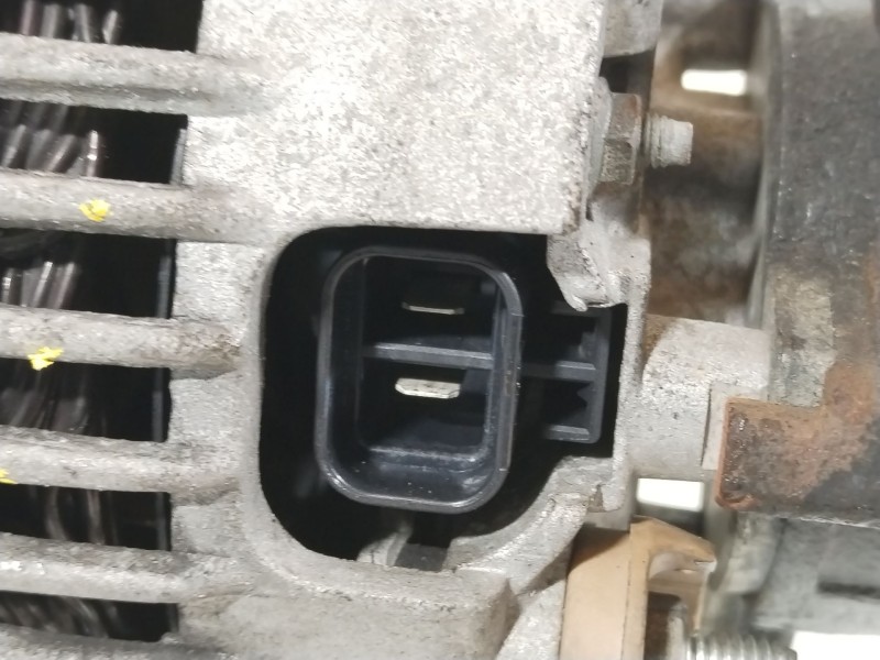 Recambio de alternador para opel astra h gtc (a04) 1.7 cdti (l08) referencia OEM IAM 1638098880  