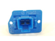 Recambio de resistencia calefaccion para hyundai i20 iii (bc3, bi3) 1.2 referencia OEM IAM 97128C8000   2