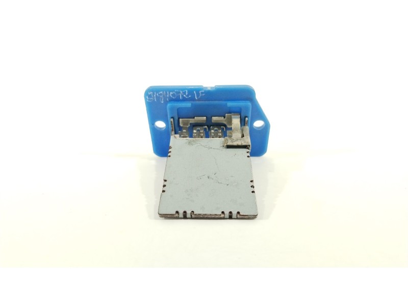 Recambio de resistencia calefaccion para hyundai i20 iii (bc3, bi3) 1.2 referencia OEM IAM 97128C8000  