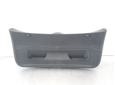 Recambio de guarnecido porton trasero para seat arona (kj7, kjp) 1.0 tsi referencia OEM IAM 6F9867601  