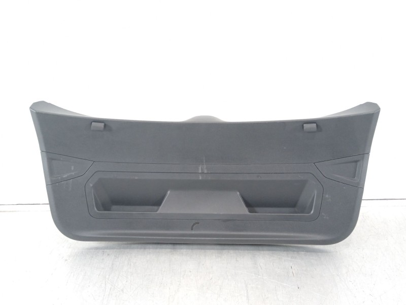 Recambio de guarnecido porton trasero para seat arona (kj7, kjp) 1.0 tsi referencia OEM IAM 6F9867601  
