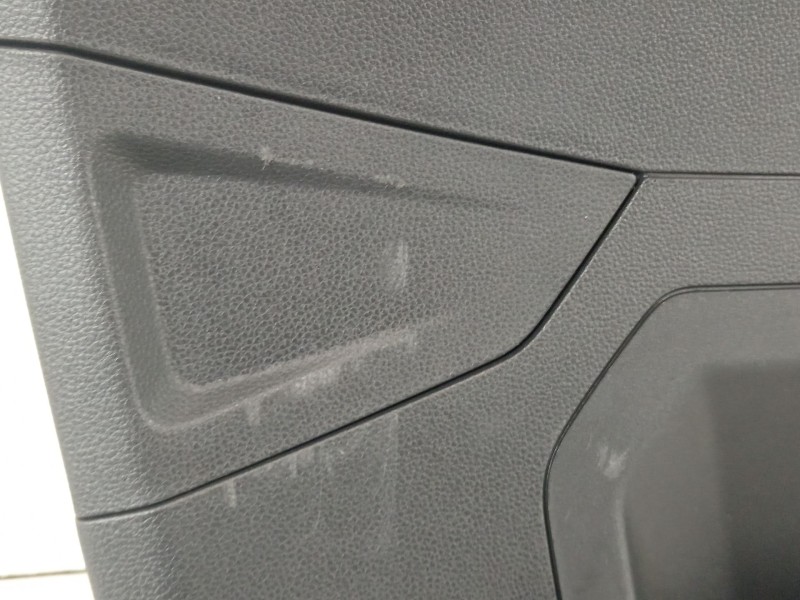 Recambio de guarnecido porton trasero para seat arona (kj7, kjp) 1.0 tsi referencia OEM IAM 6F9867601  