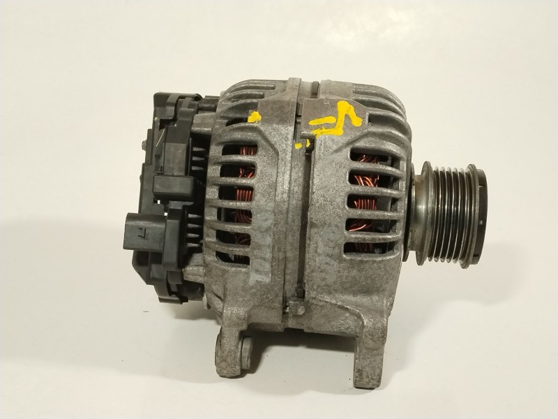 Recambio de alternador para seat toledo iii (5p2) 2.0 tdi 16v referencia OEM IAM 6F903023F  LRA02291