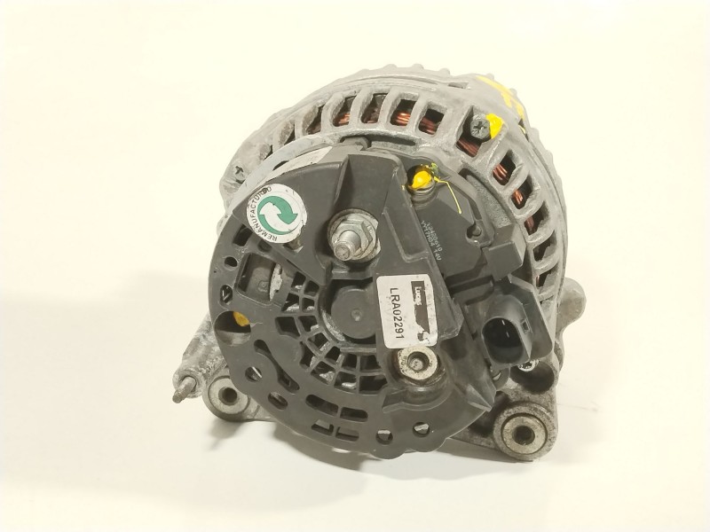 Recambio de alternador para seat toledo iii (5p2) 2.0 tdi 16v referencia OEM IAM 6F903023F  LRA02291