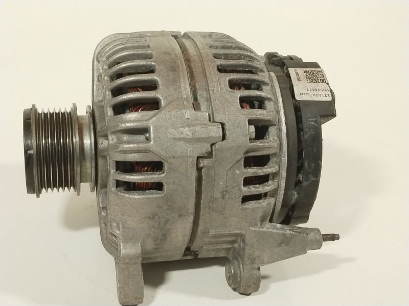 Recambio de alternador para seat toledo iii (5p2) 2.0 tdi 16v referencia OEM IAM 6F903023F  LRA02291