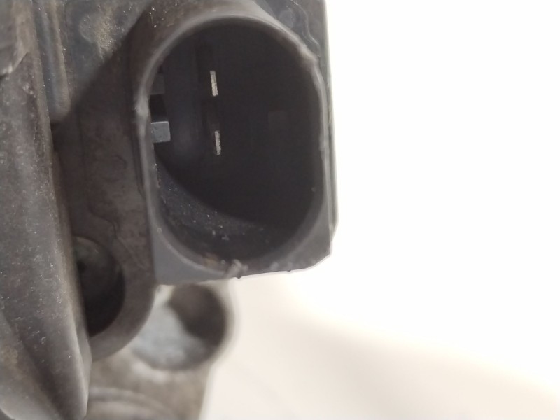 Recambio de alternador para seat toledo iii (5p2) 2.0 tdi 16v referencia OEM IAM 6F903023F  LRA02291