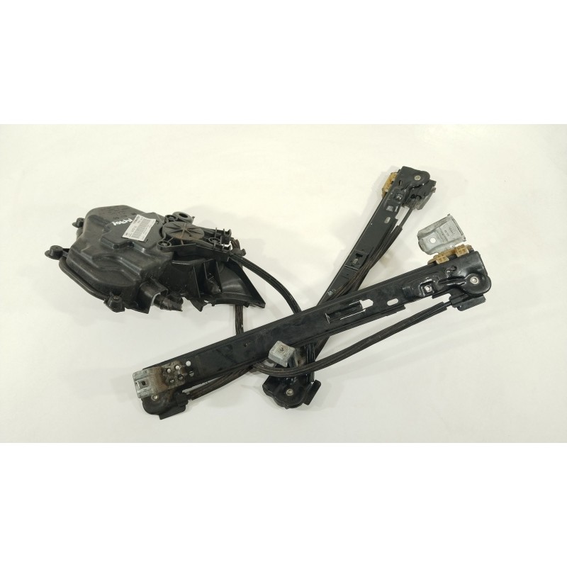 Recambio de elevalunas delantero izquierdo para seat ibiza iv (6j5, 6p1) 1.9 tdi referencia OEM IAM 6J4837401  6R0959801