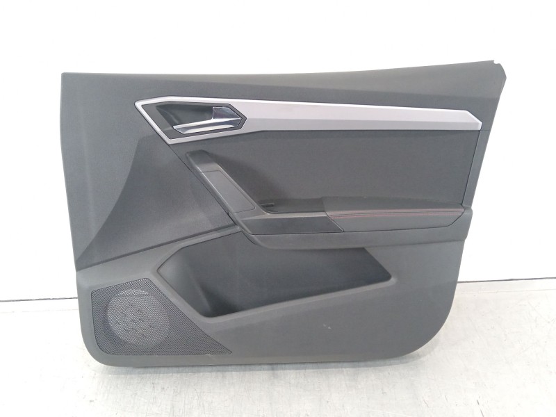 Recambio de guarnecido puerta delantera derecha para seat arona (kj7, kjp) 1.0 tsi referencia OEM IAM 6f0868080  