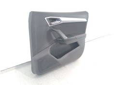 Recambio de guarnecido puerta delantera derecha para seat arona (kj7, kjp) 1.0 tsi referencia OEM IAM 6f0868080   2