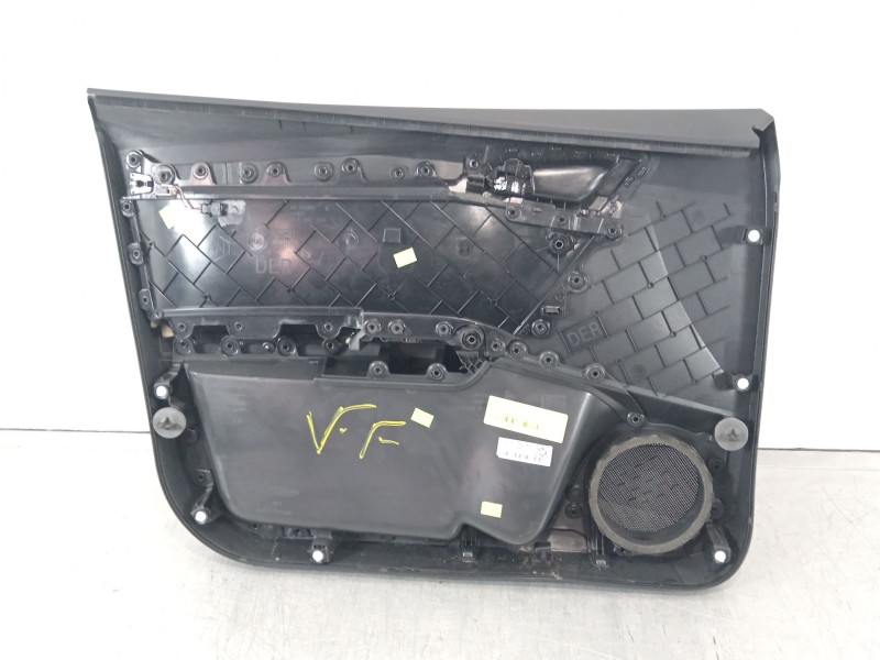 Recambio de guarnecido puerta delantera derecha para seat arona (kj7, kjp) 1.0 tsi referencia OEM IAM 6f0868080  