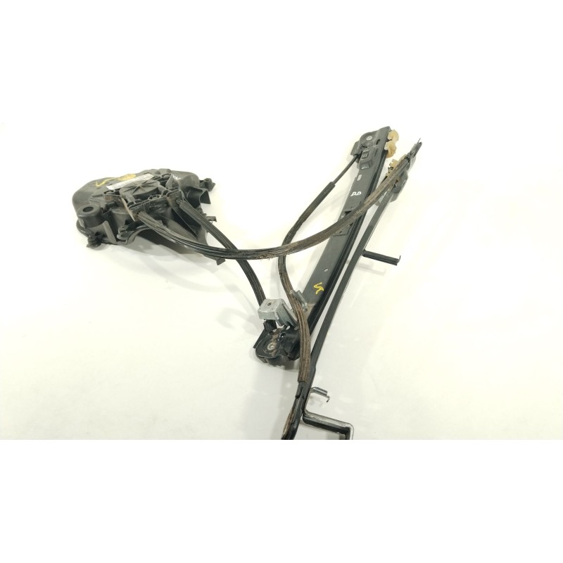 Recambio de elevalunas delantero derecho para seat ibiza iv (6j5, 6p1) 1.9 tdi referencia OEM IAM 6J4837402  6R0959802G