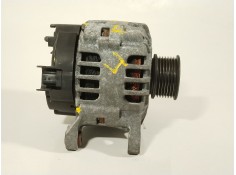 Recambio de alternador para renault clio iii emotion referencia OEM IAM 8200654541A  TG9B042 2